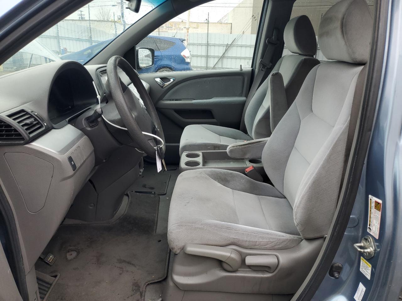 2010 Honda Odyssey - Image 7