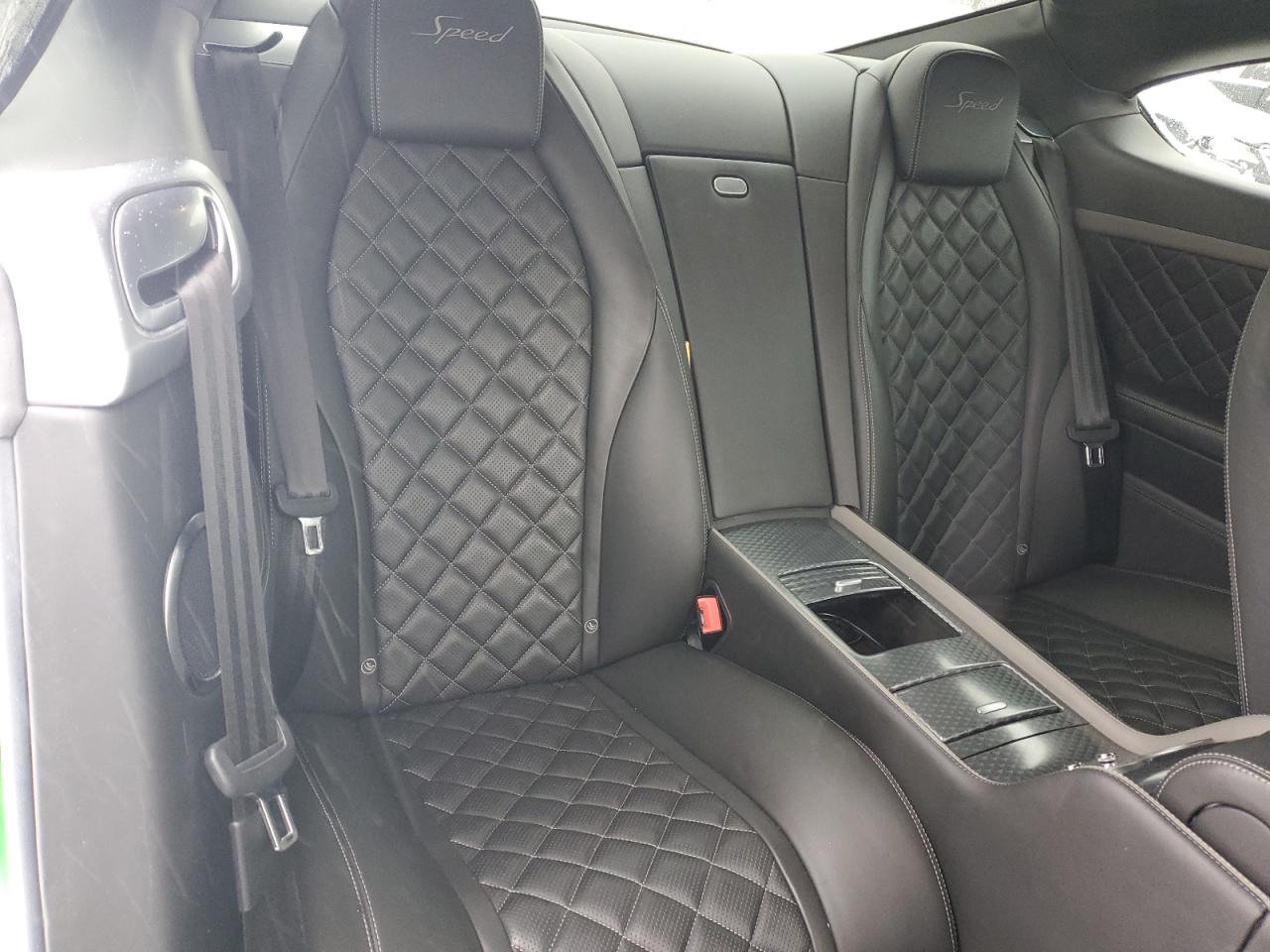 2016 Bentley Continental - Image 10