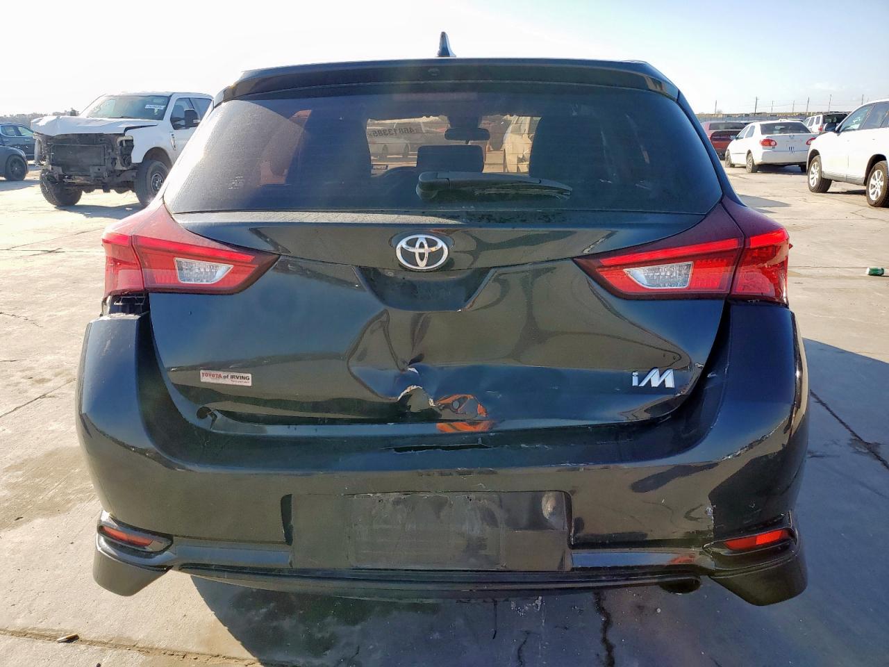 2018 Toyota Corolla - Image 6