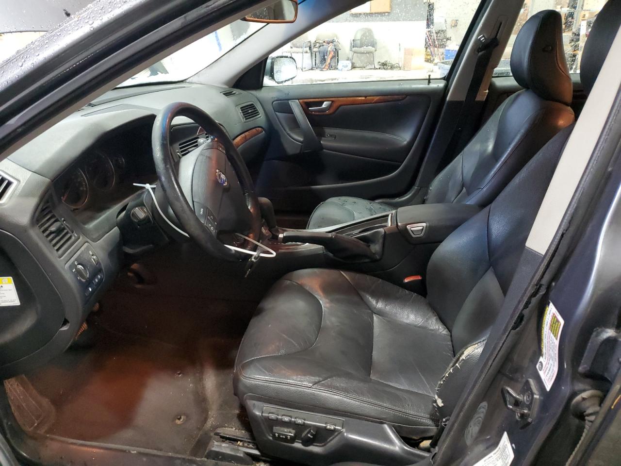 2005 Volvo S60 - Image 7