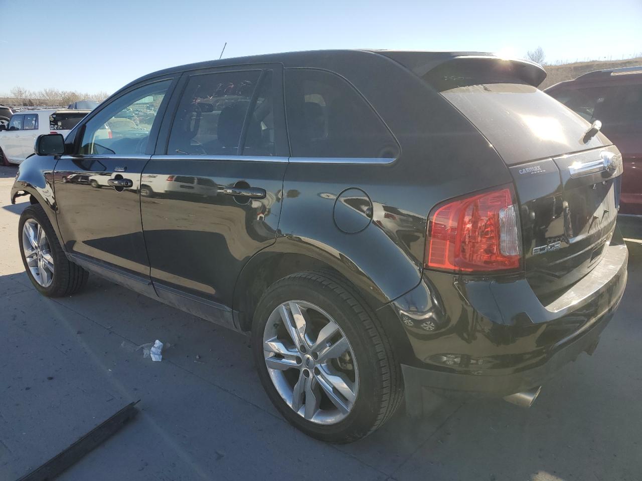 2014 Ford Edge - Image 2