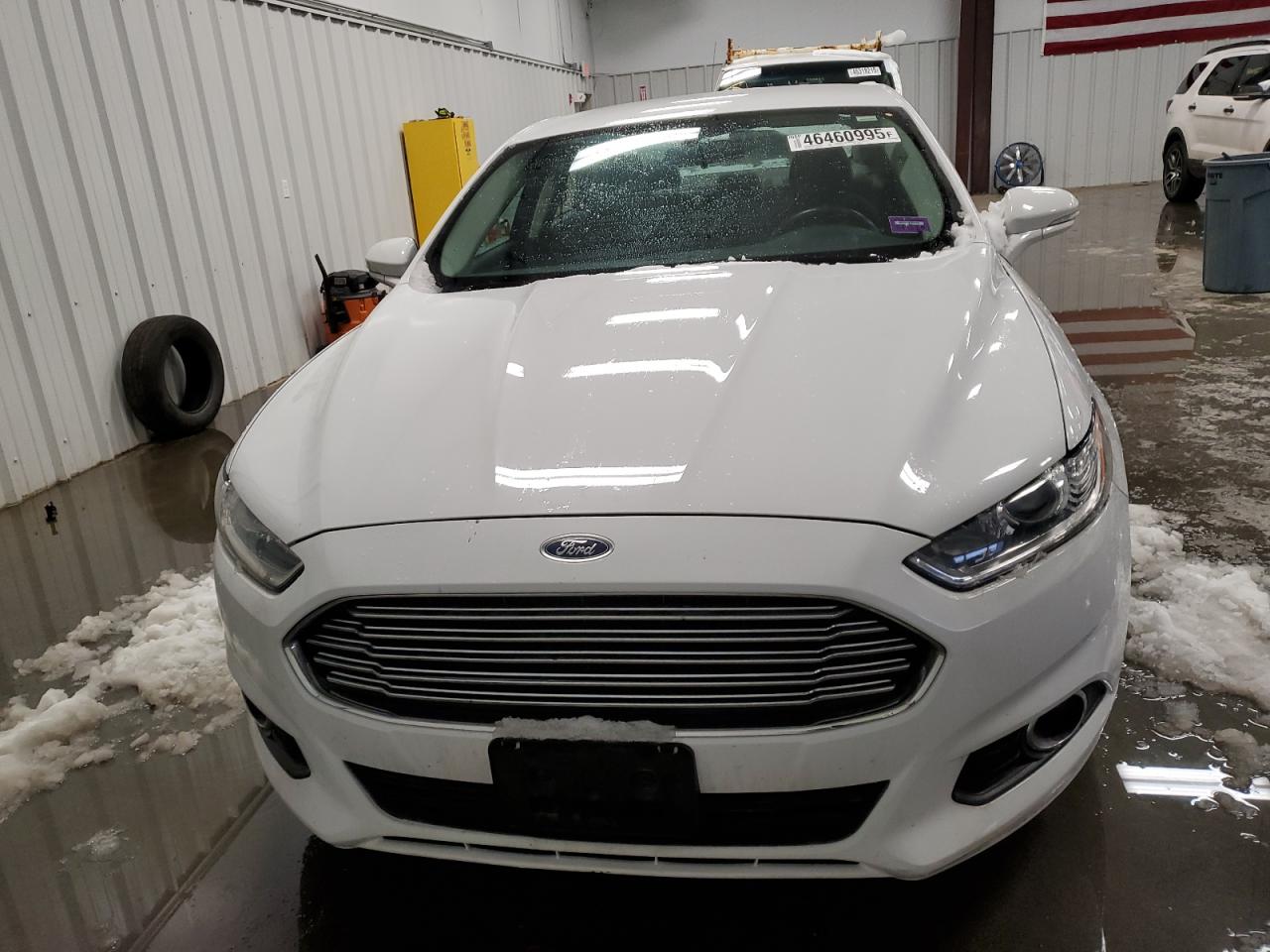 2015 Ford Fusion - Image 5