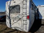 2003 WORKHORSE CUSTOM CHASSIS MOTORHOME CHASSIS W22 for sale at Copart AB - CALGARY