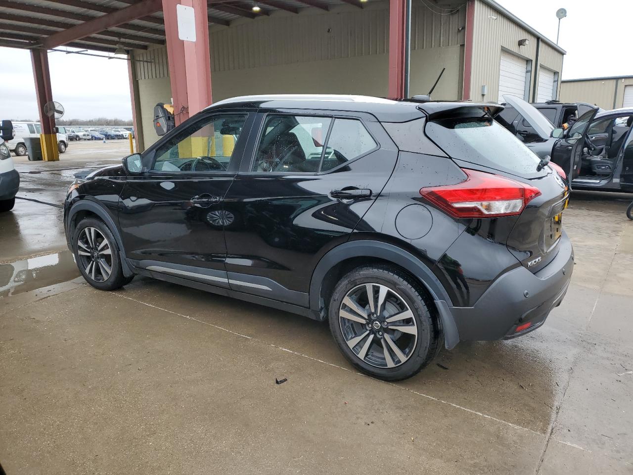 2020 Nissan Kicks - Image 2