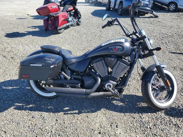 2015 VICTORY MOTORCYCLES HIGH-BALL 