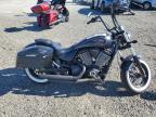 2015 VICTORY MOTORCYCLES HIGH-BALL  for sale at Copart CA - ANTELOPE