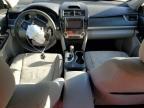 2014 Toyota Camry L en Venta en Austell, GA - Front End