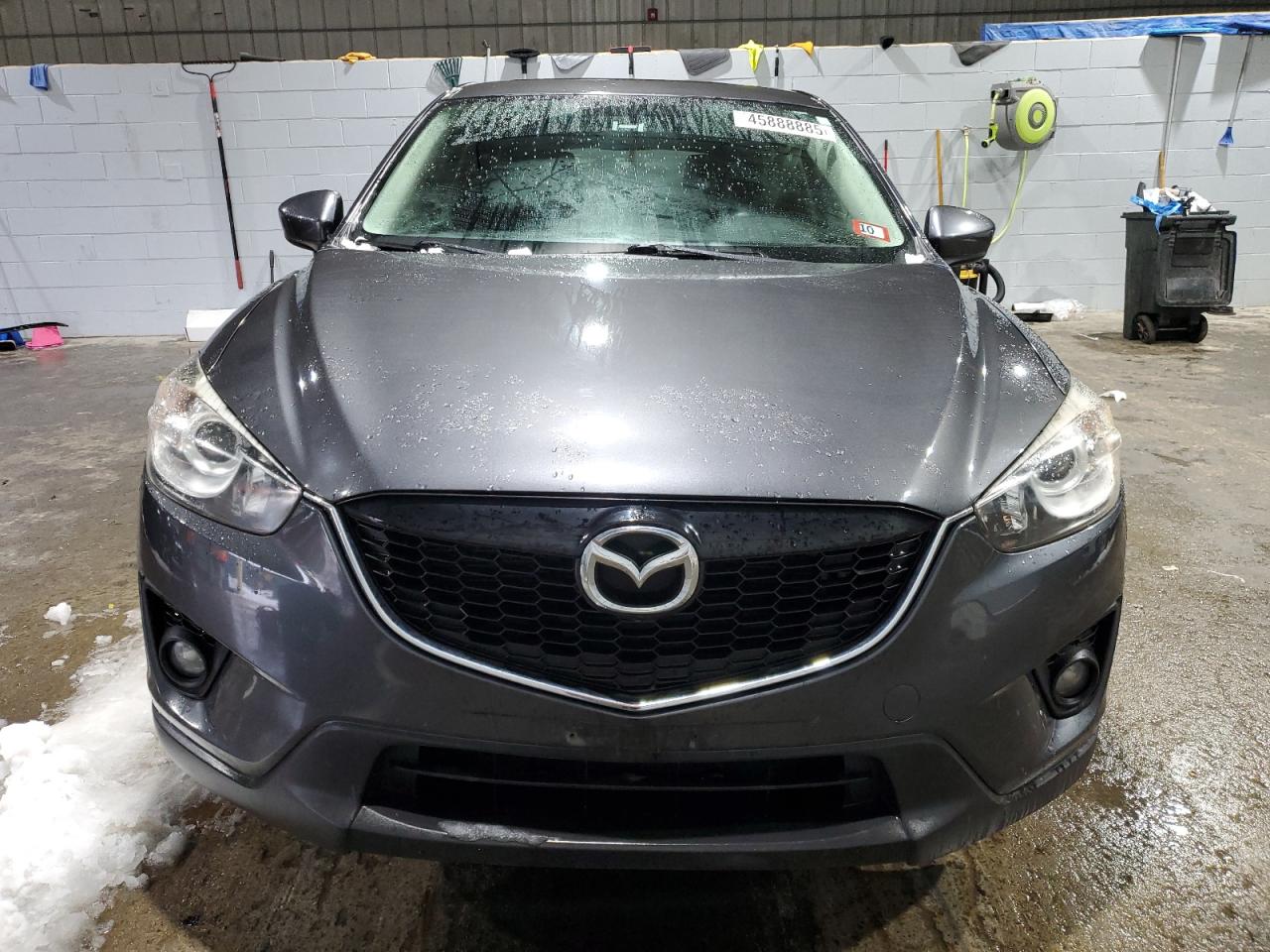 2014 Mazda CX-5 - Image 5