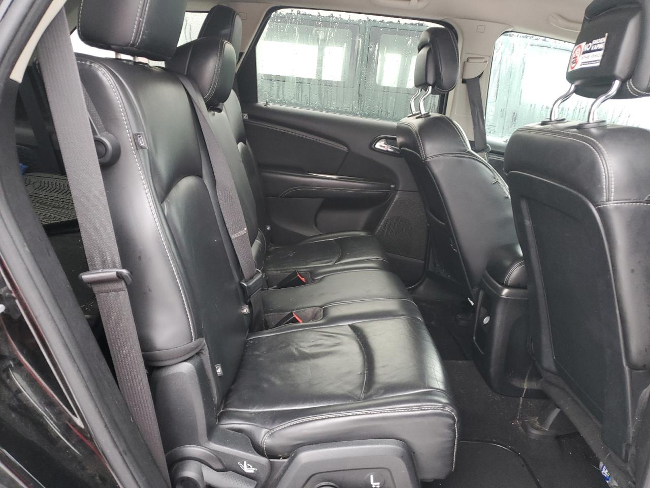 2016 Dodge Journey - Image 11