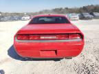 2009 Dodge Challenger R/T იყიდება Ellenwood-ში, GA - Front End