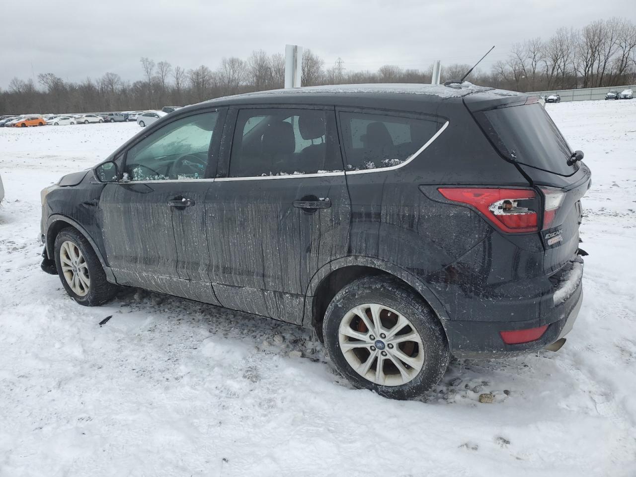 2017 Ford Escape - Image 2