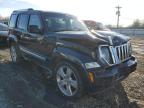 2011 Jeep Liberty Sport продається в Hillsborough, NJ - Front End