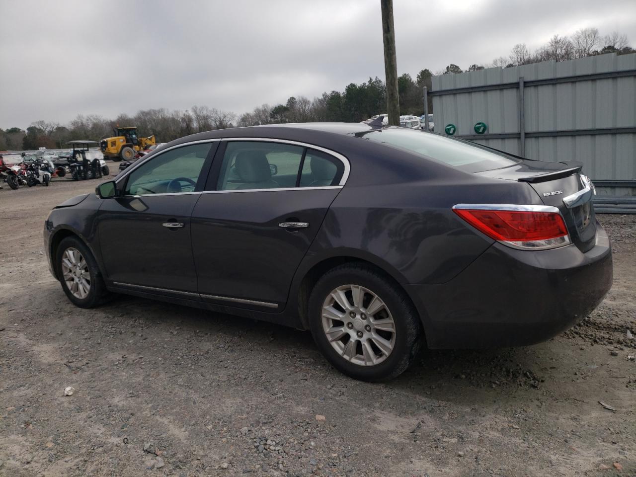 2013 Buick LaCrosse - Image 2