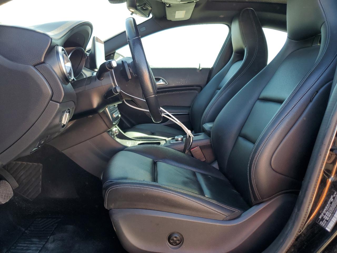 2019 Mercedes-Benz CLA-klasse - Image 7