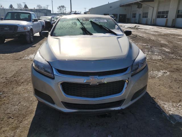 Седани CHEVROLET MALIBU 2016 Золотий