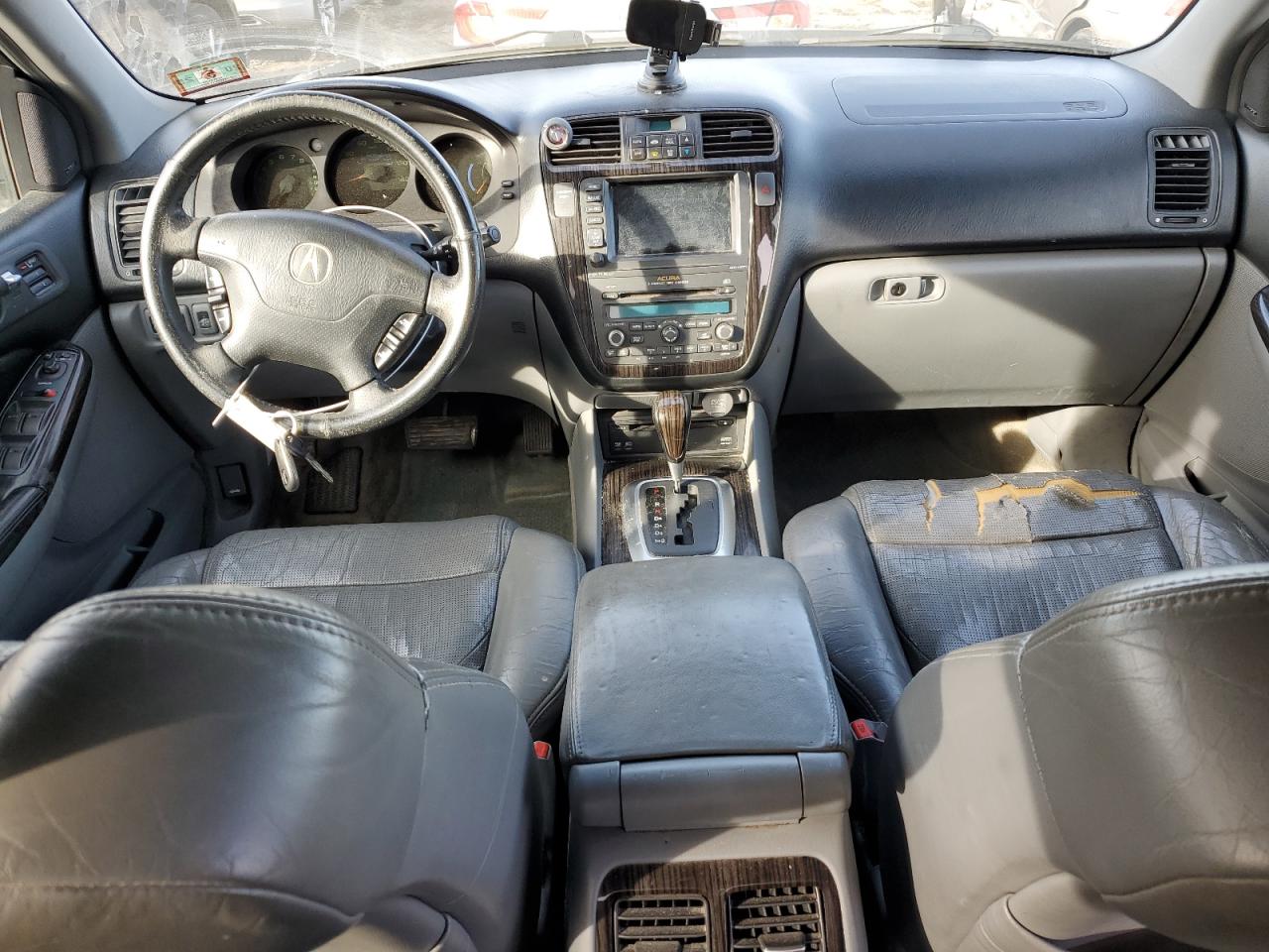 2006 Acura MDX - Image 8