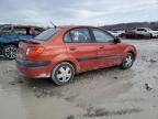 2008 Kia Rio Base de vânzare în Cahokia Heights, IL - Rollover