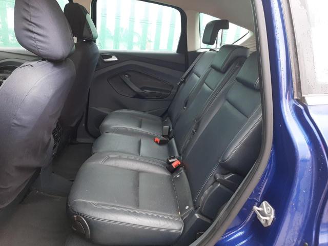 2014 FORD C-MAX TITA