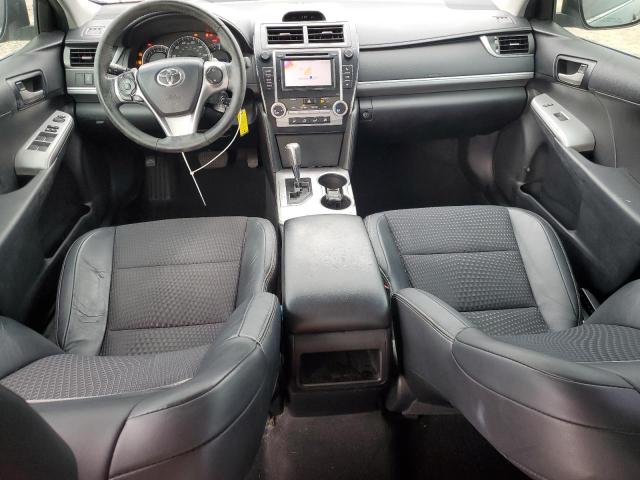  TOYOTA CAMRY 2013 Gray