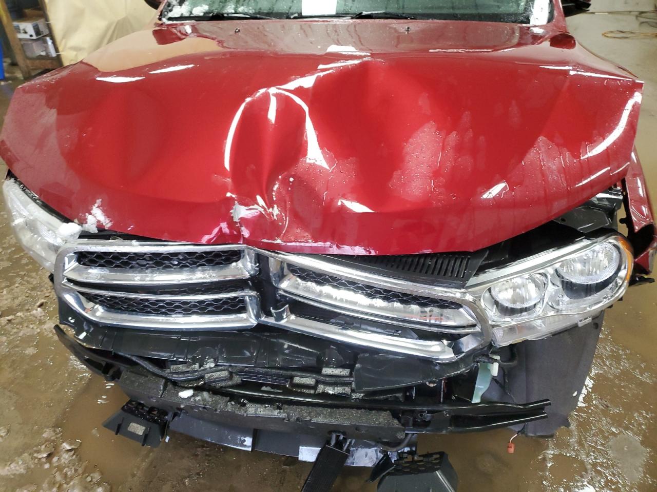 2013 Dodge Durango - Image 12