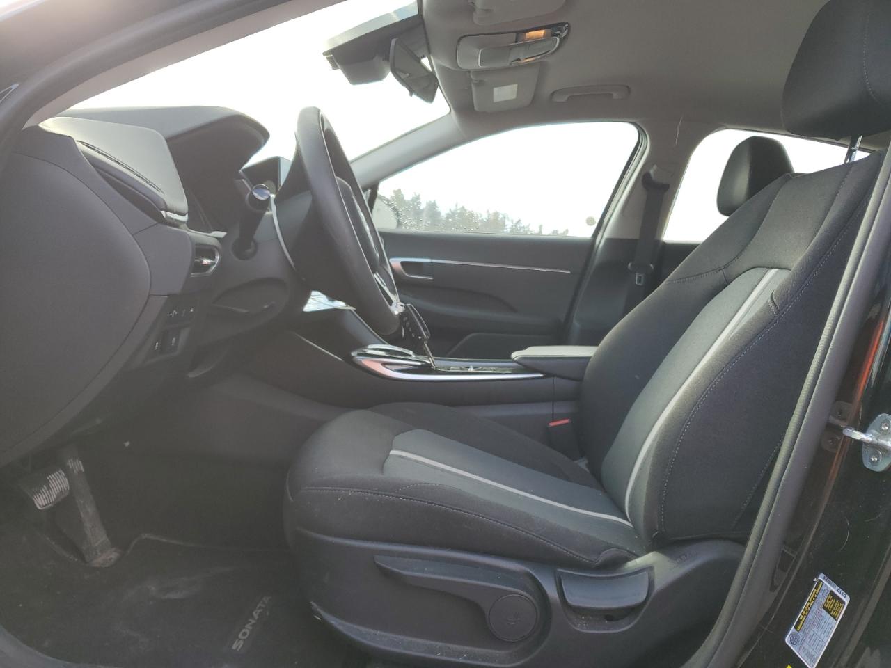 2021 Hyundai Sonata - Image 7
