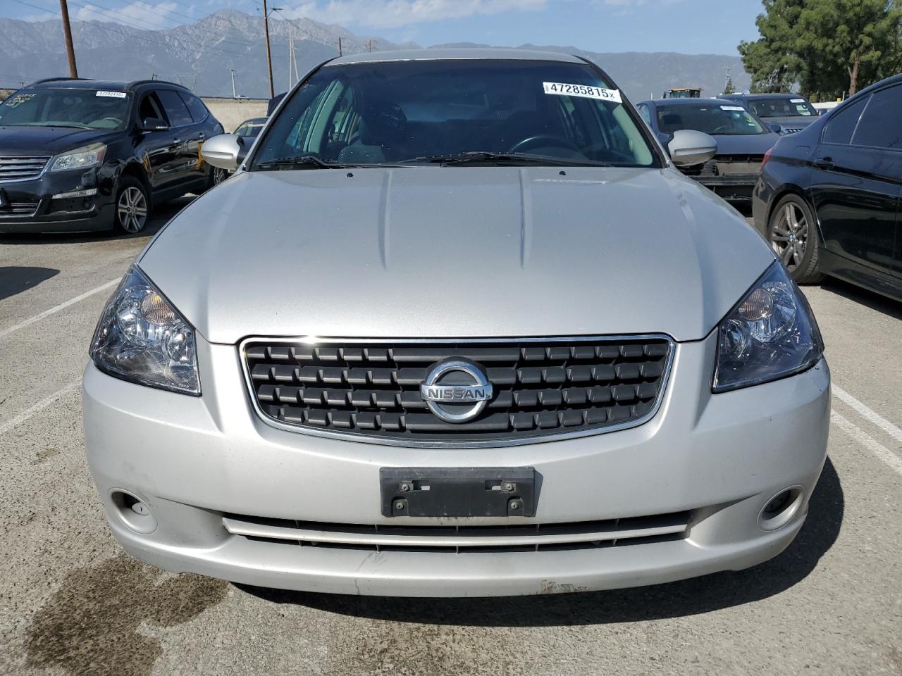 2006 Nissan Altima - Image 5