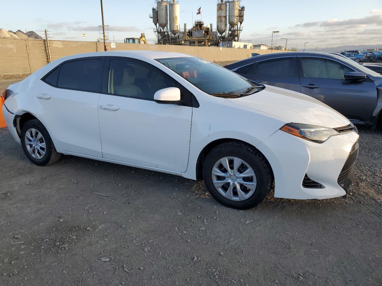 2017 Toyota Corolla - Image 4