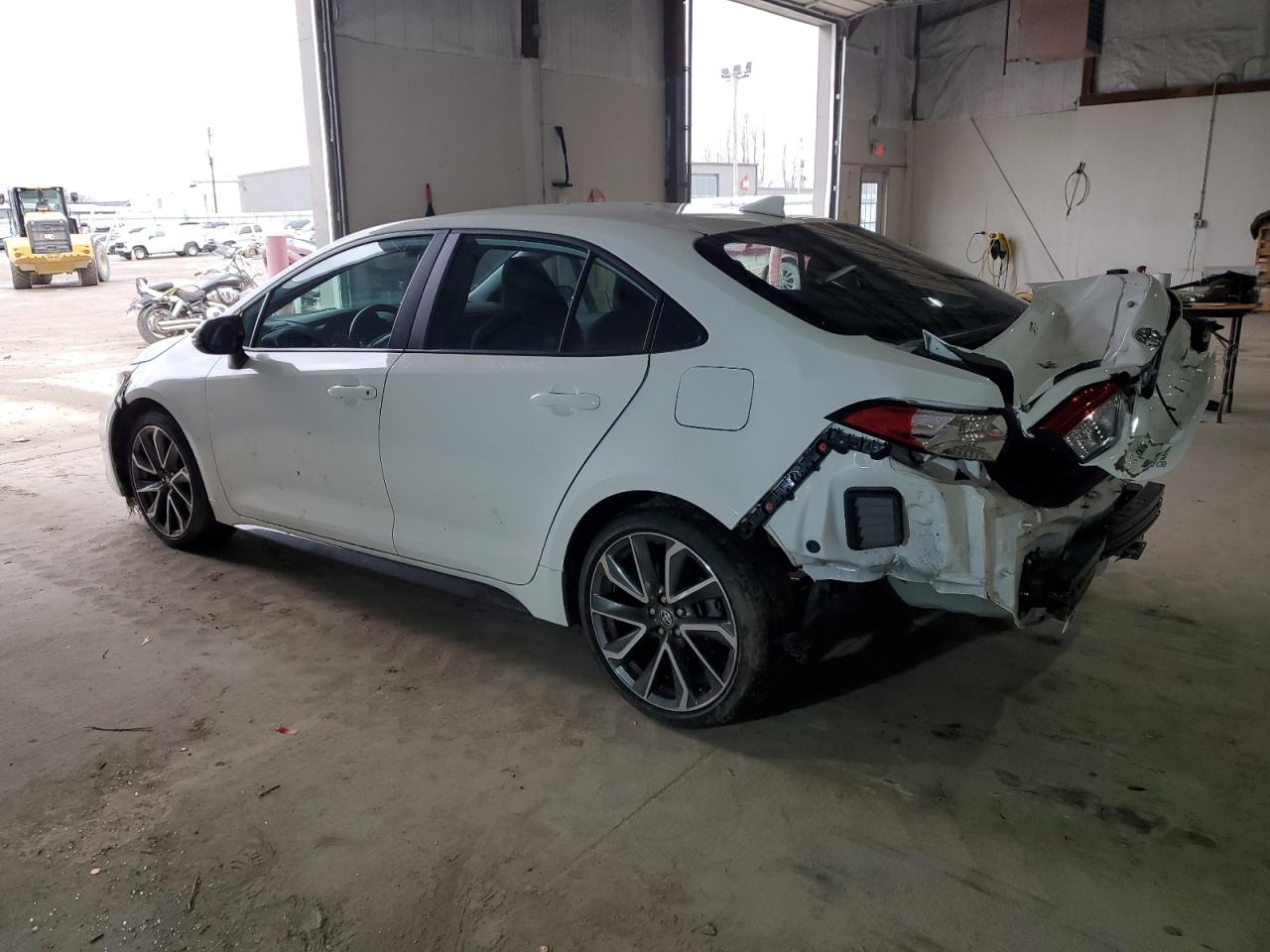 2022 Toyota Corolla - Image 2