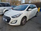 2015 HYUNDAI I30 STYLE for sale at Copart GLOUCESTER