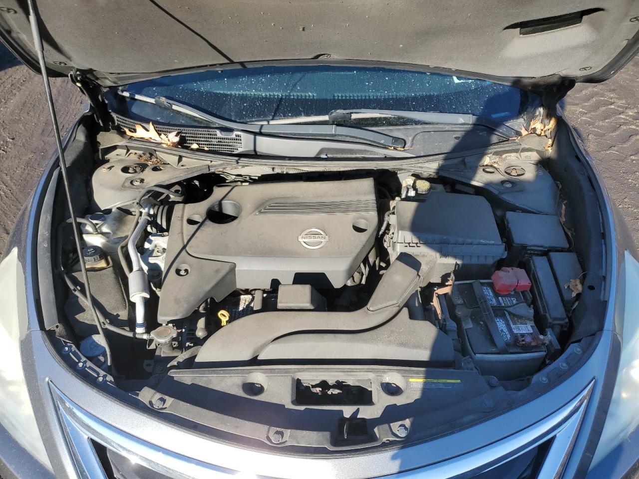 2015 Nissan Altima - Image 11