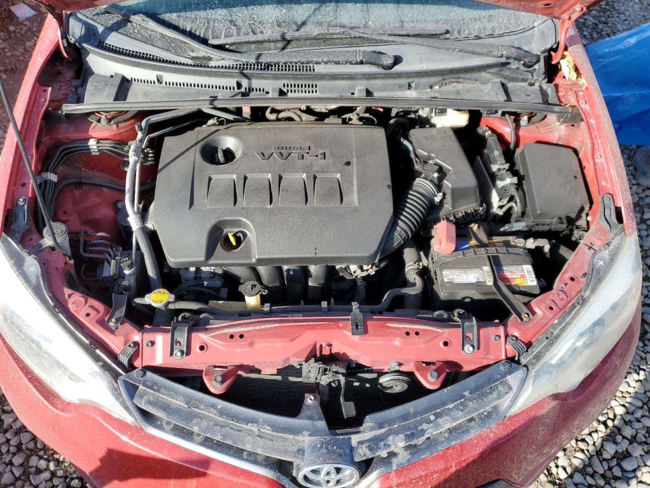 2015 Toyota Corolla - Image 11