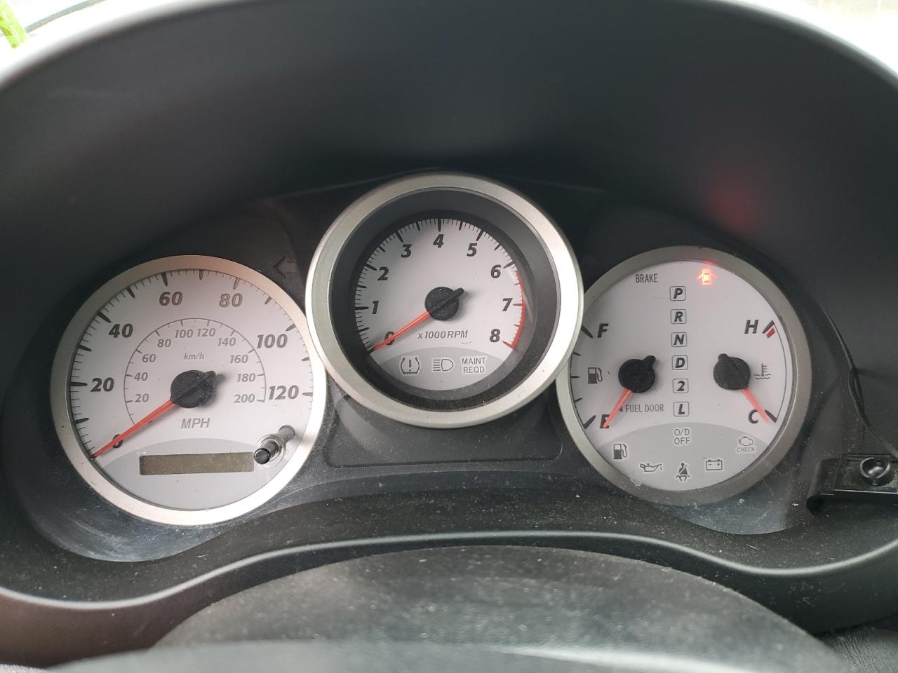 2004 Toyota Rav4 VIN: JTEHD20V146000151 Lot: 44362635