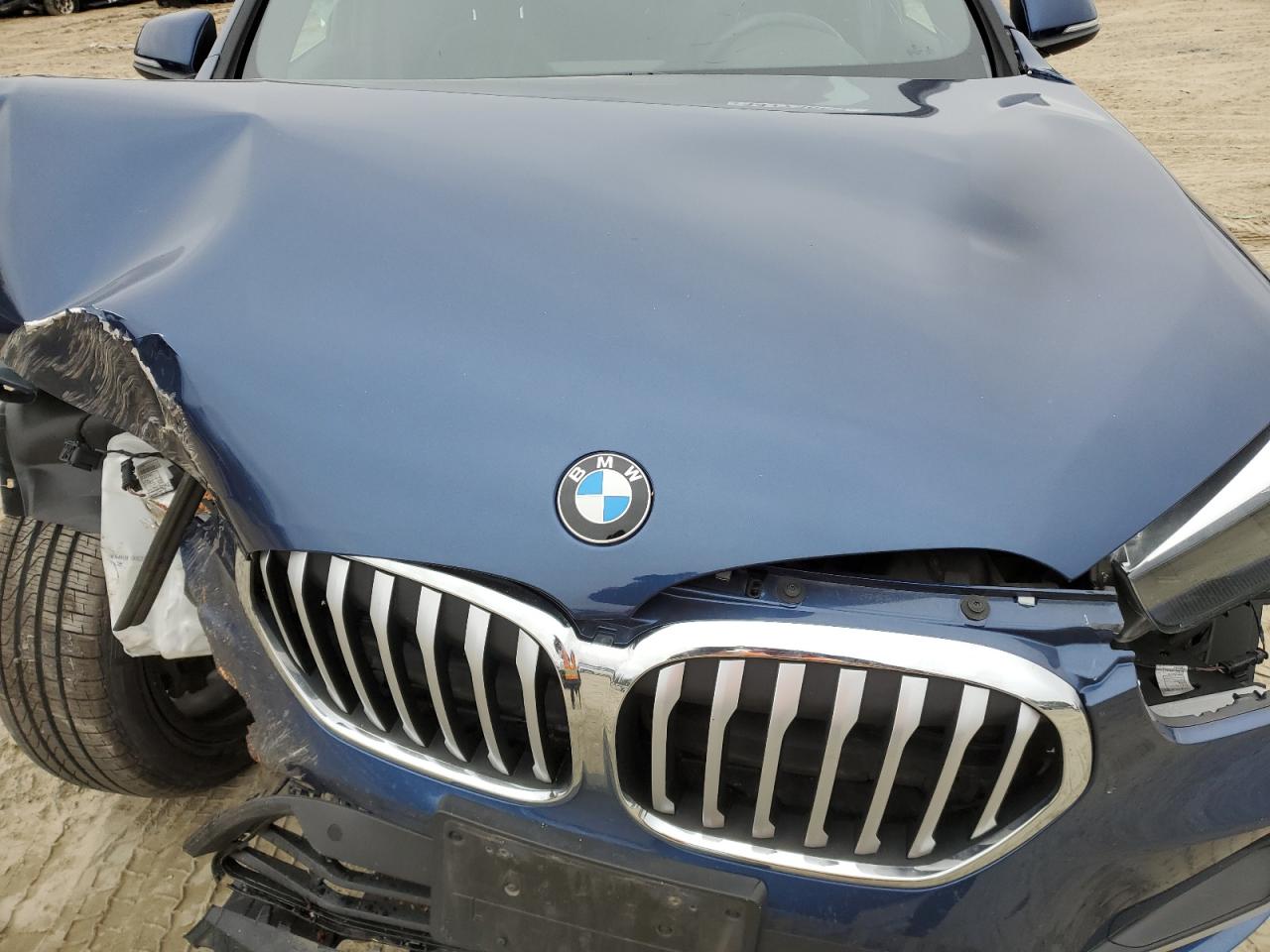 2021 BMW X1 - Image 14