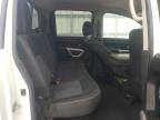 2017 Nissan Titan S იყიდება Shreveport-ში, LA - Normal Wear