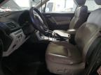 2014 Subaru Forester 2.5I Limited na sprzedaż w Indianapolis, IN - Front End
