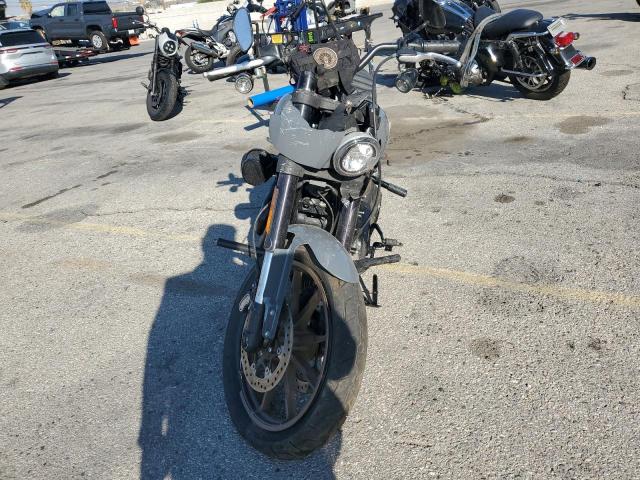  HARLEY-DAVIDSON FXLRS 2022 Сірий