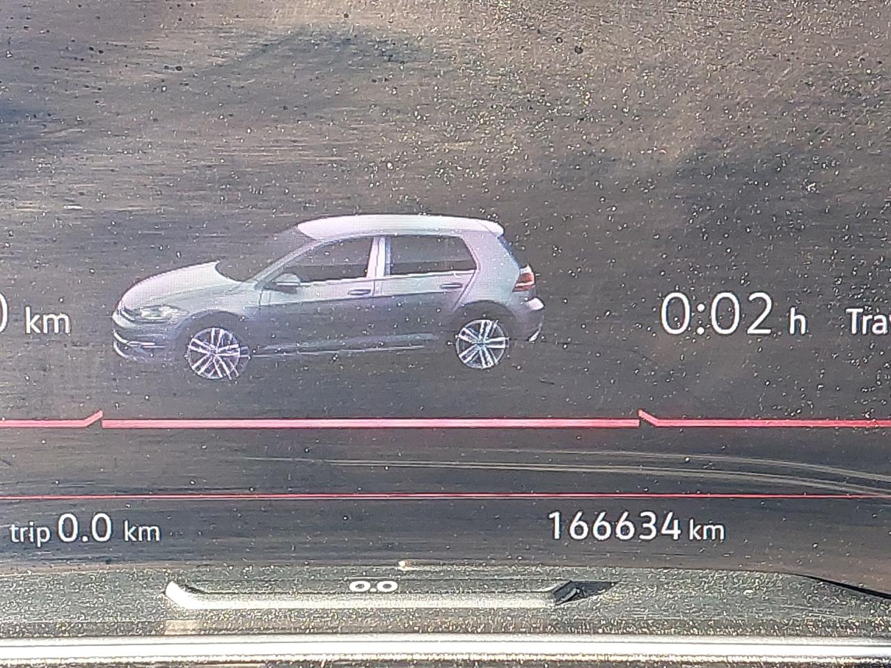 WVWFL2AU6JW077677 - 2018 Volkswagen Golf - #44659065