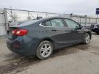 2018 Chevrolet Cruze Lt   na sprzedaż w Fort Wayne, IN - All Over
