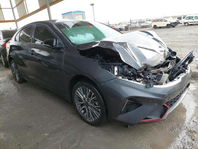 KNAF54165N5151574 - 2022 Kia CERATO - #undefined