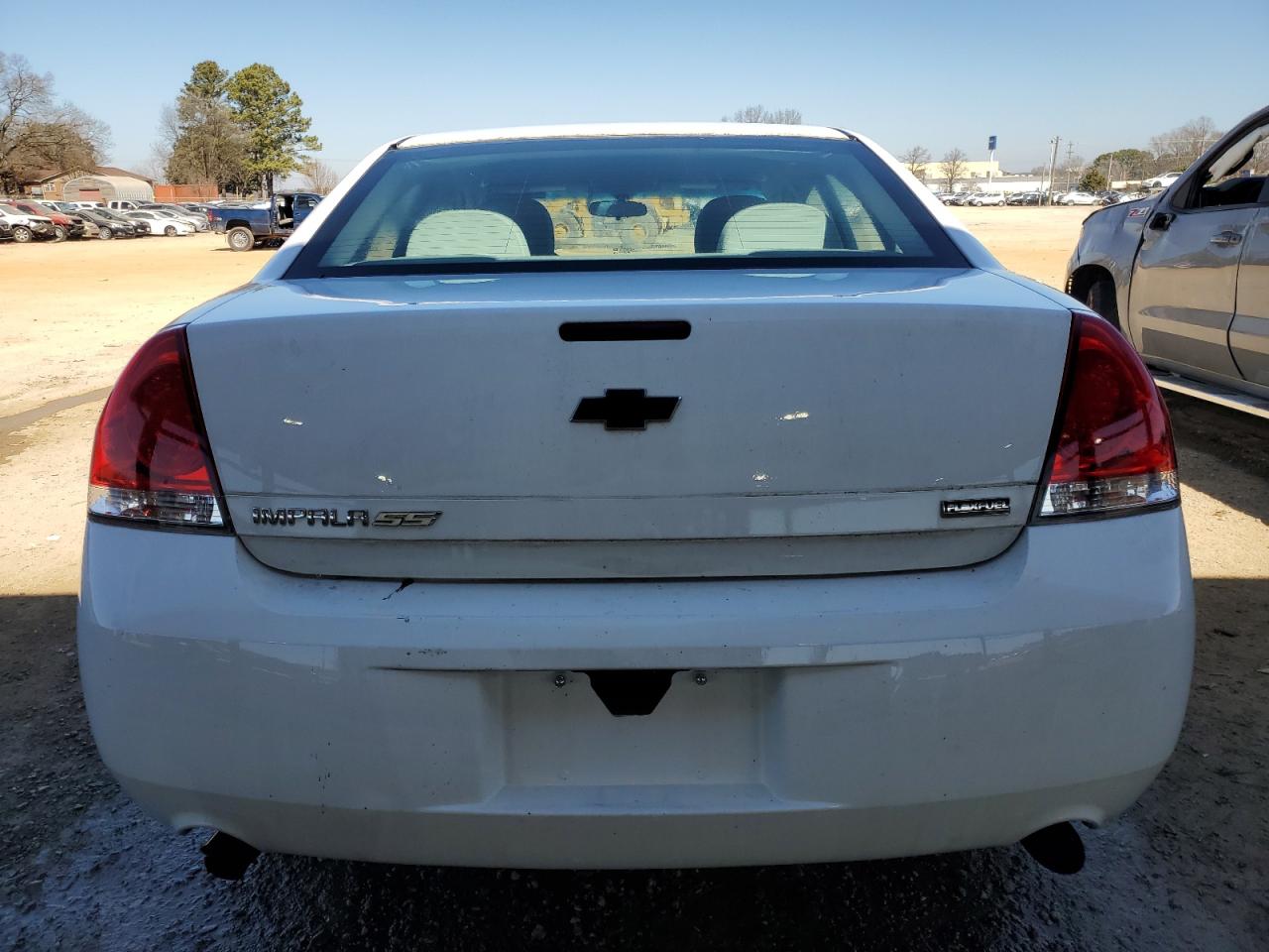 2012 Chevrolet Impala - Image 6