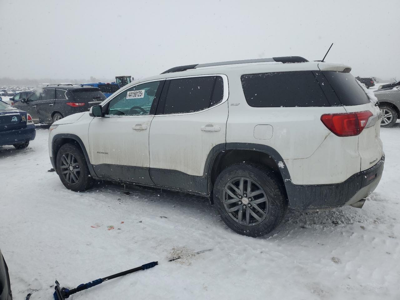 2017 GMC Acadia - Image 2