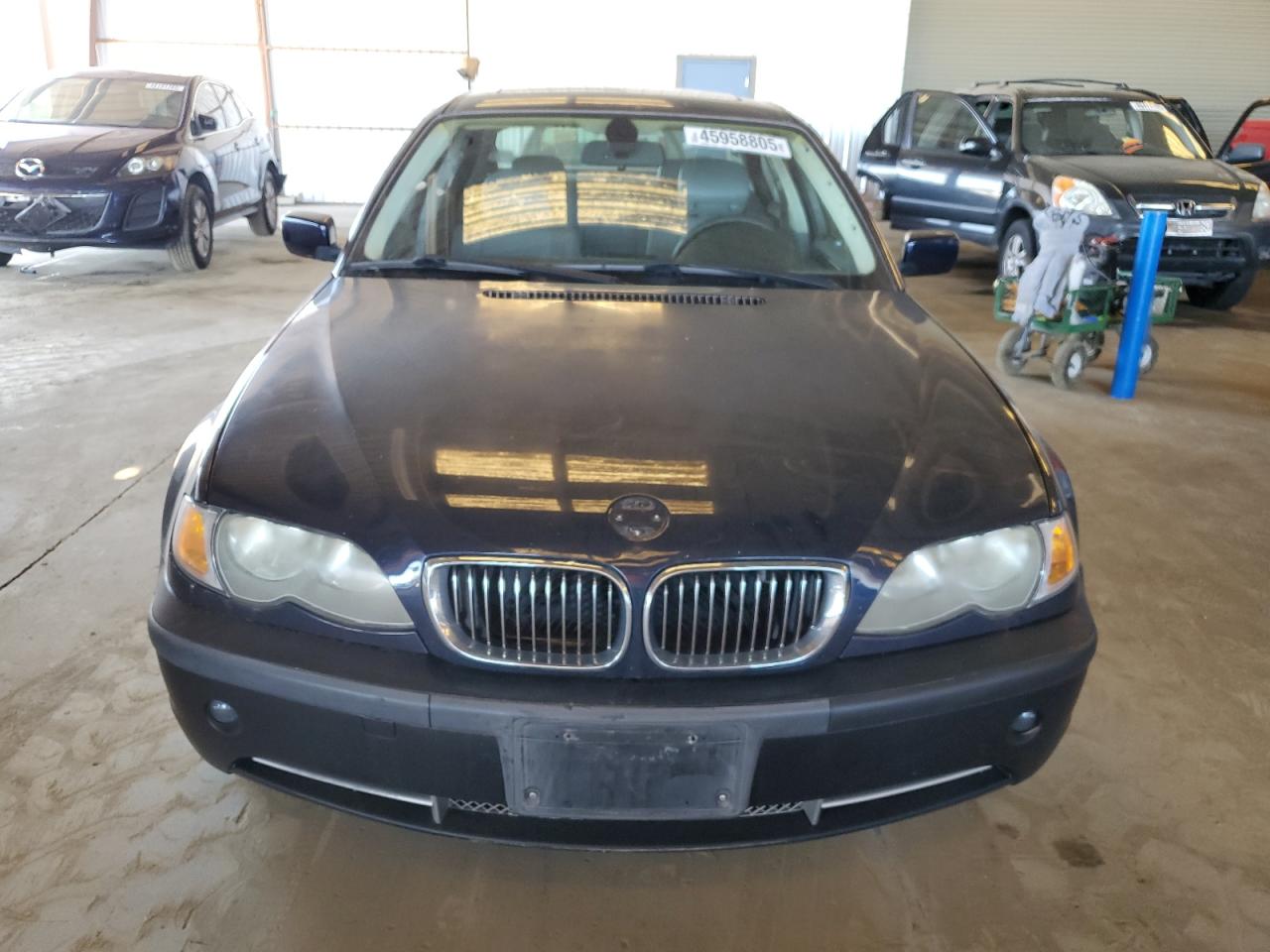 2002 BMW 3er - Image 5