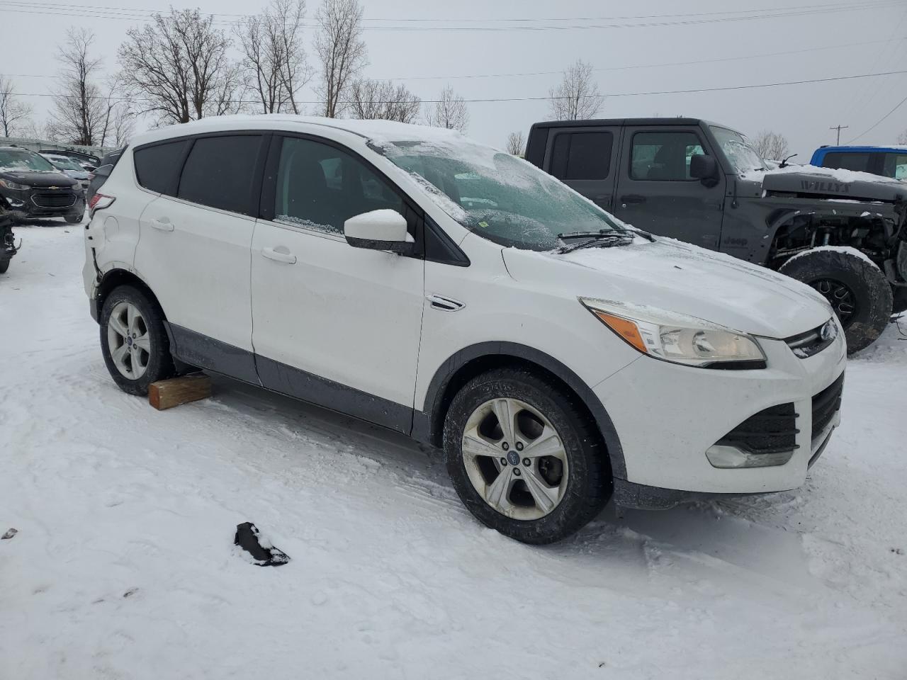 2014 Ford Escape - Image 4