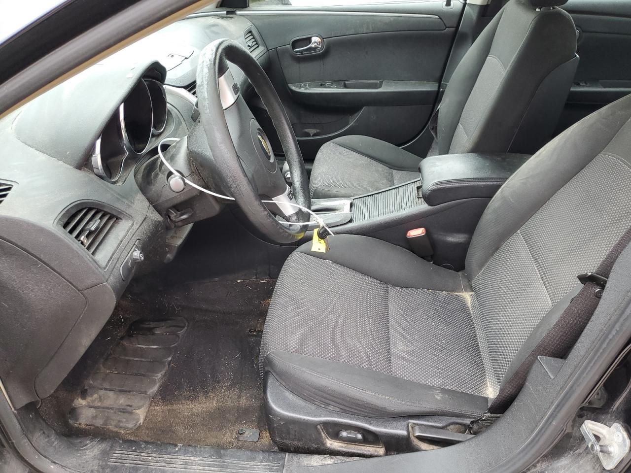 2009 Chevrolet Malibu - Image 7