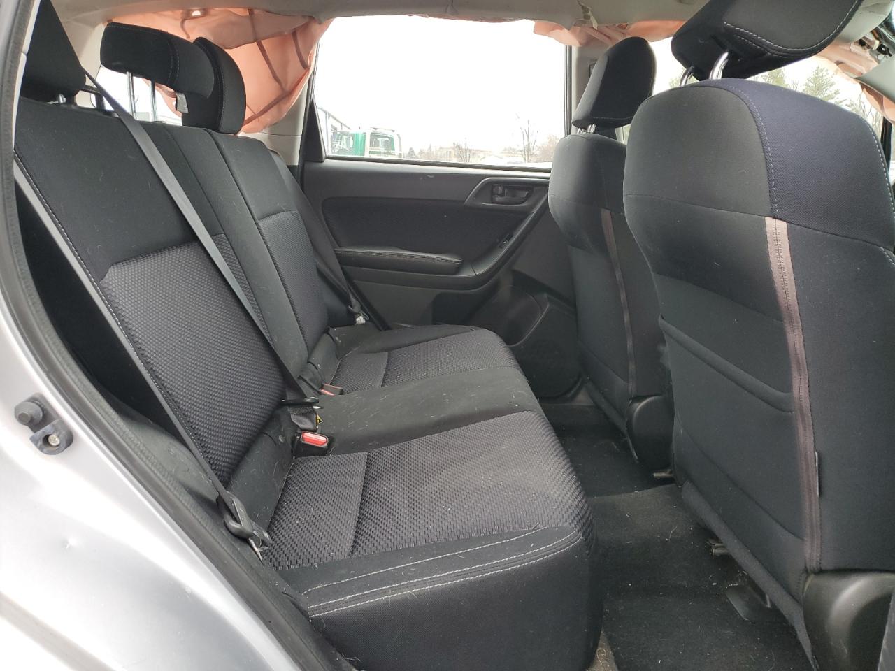 2017 Subaru Forester - Image 11