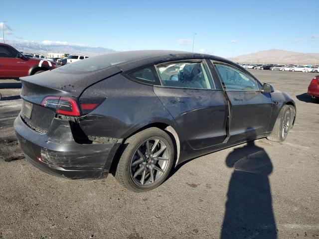  TESLA MODEL 3 2023 Czarny