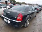 2010 CHRYSLER 300C for sale at Copart WOLVERHAMPTON
