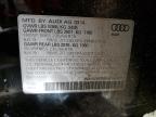 2014 Audi Q5 Premium Plus zu verkaufen in Helena, MT - Front End