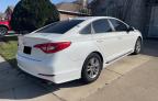 2017 Hyundai Sonata Se for Sale in Grand Prairie, TX - Minor Dent/Scratches