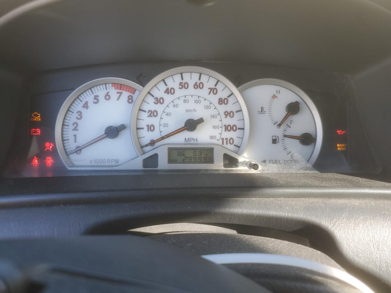 2006 Toyota Corolla - Image 9